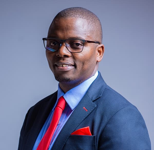 Matthews Mtumbuka launches Weagle Holdings Limited