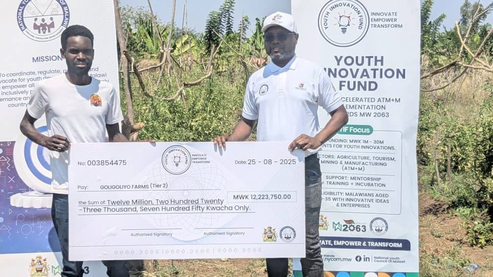 The fund will expand from the current K2 billion to K10 billion