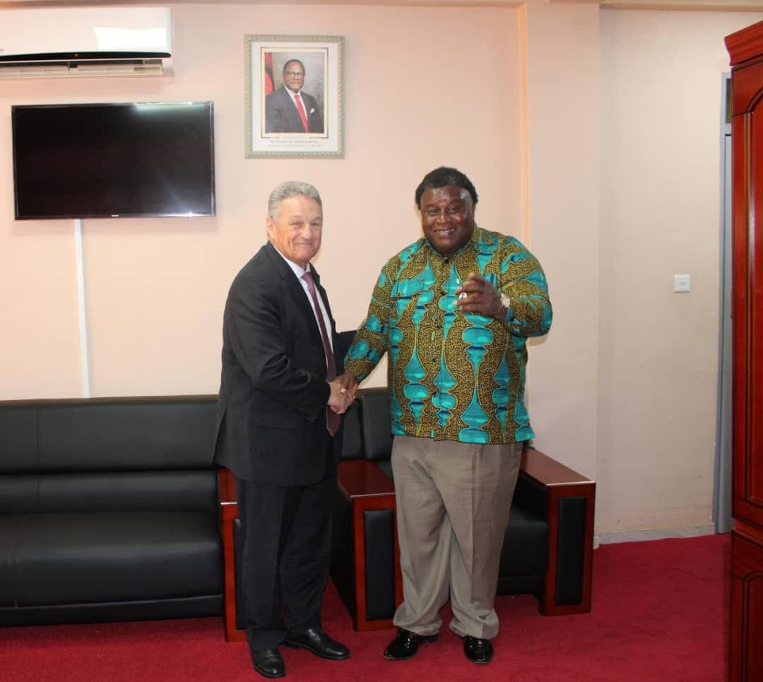 Kayelekera uranium mine set to resume operations in August