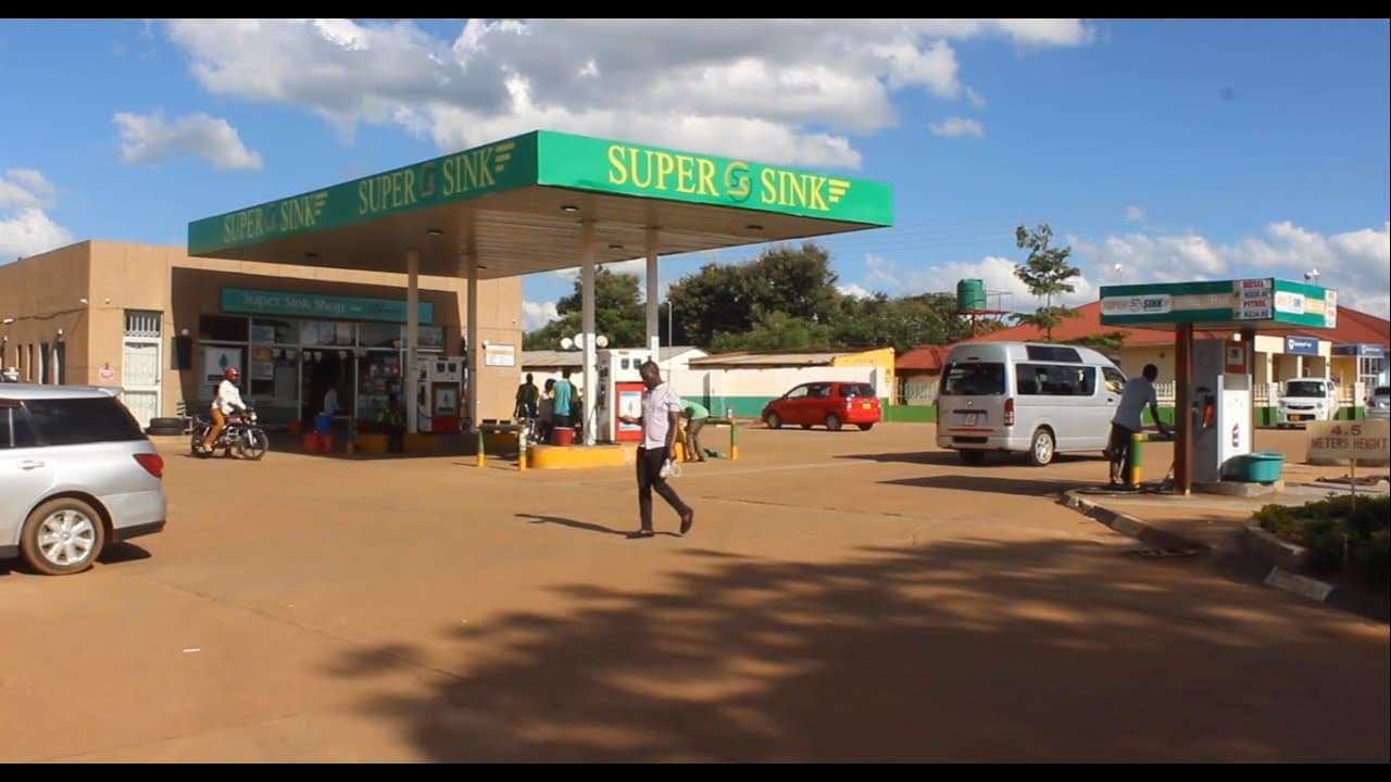 MERA suspends Mponela Supersink Service Station over illegal fuel sales