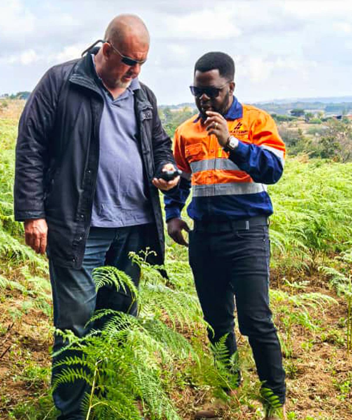 Kula Gold Launches Exploration at Wozi Niobium Project in Malawi